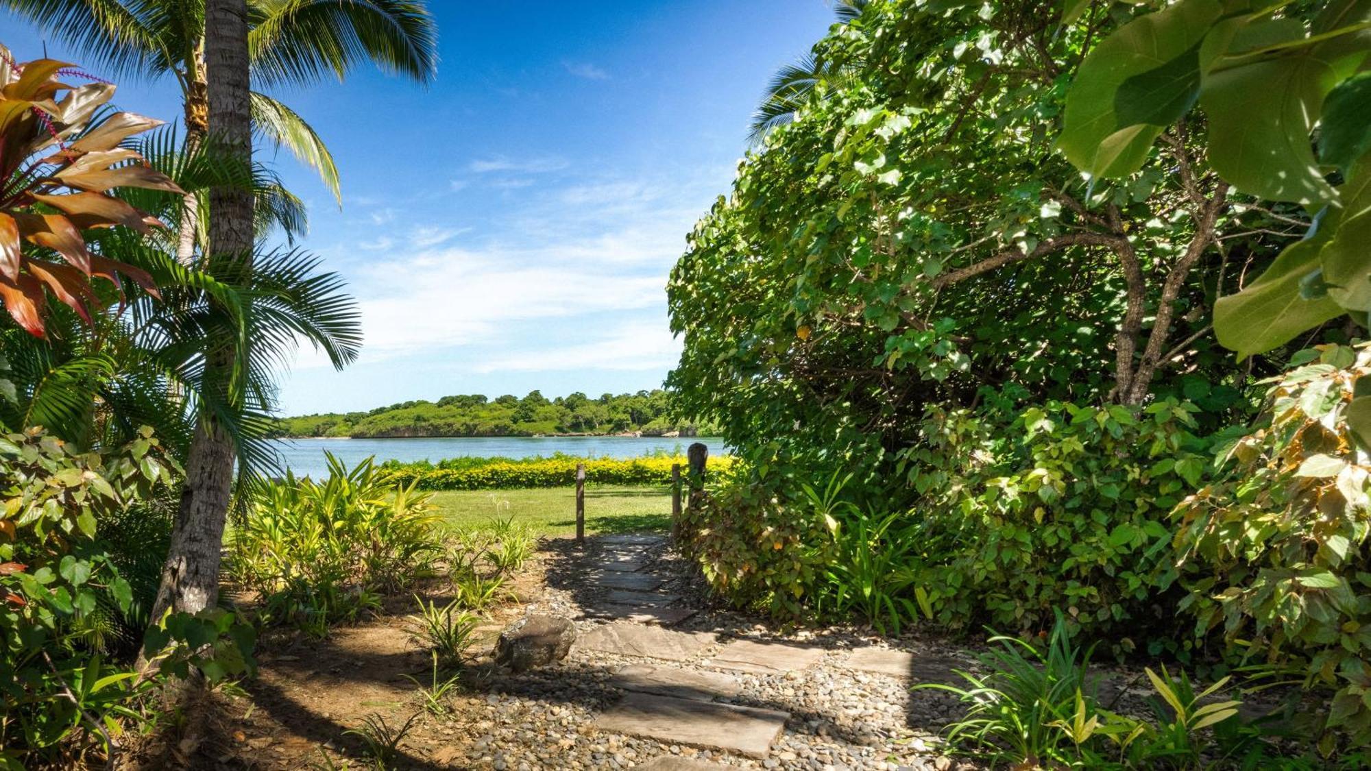 Intercontinental Fiji Golf Resort & Spa, An Ihg Hotel Natadola Exterior foto