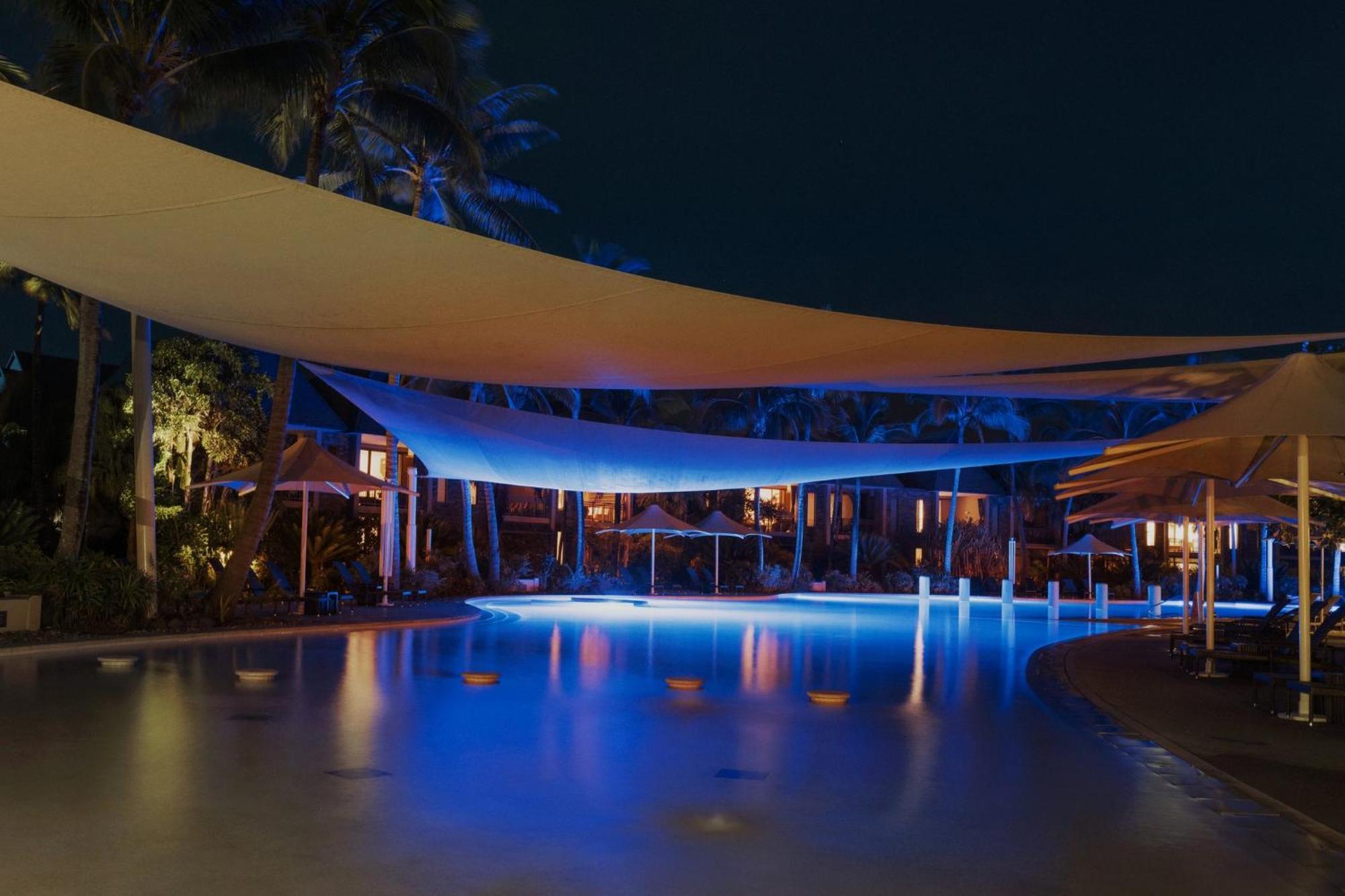 Intercontinental Fiji Golf Resort & Spa, An Ihg Hotel Natadola Exterior foto