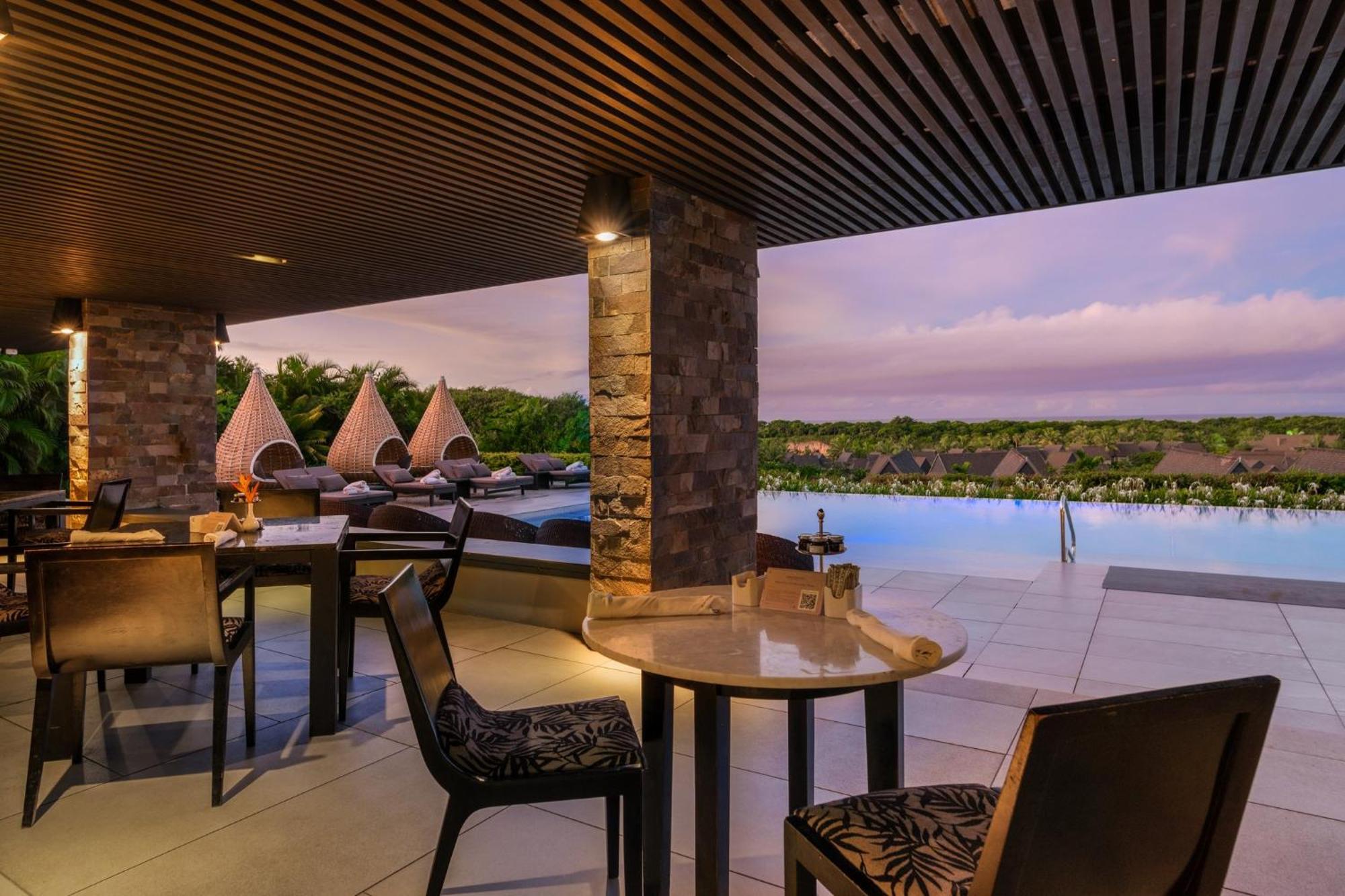 Intercontinental Fiji Golf Resort & Spa, An Ihg Hotel Natadola Exterior foto